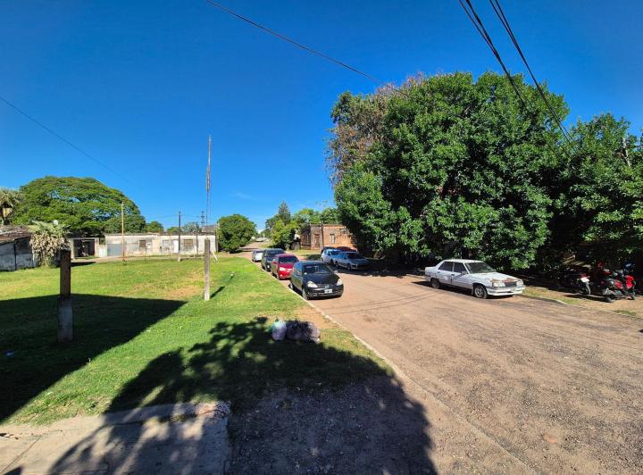 Terreno · 800m²