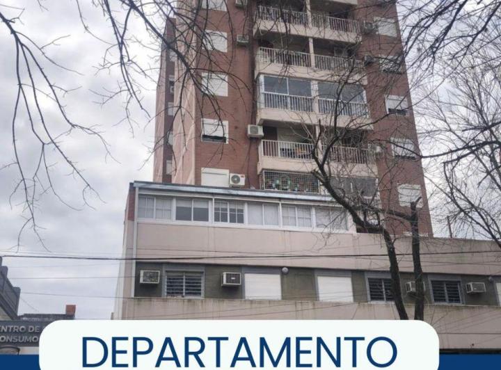 Departamento · 49m² · 3 Ambientes