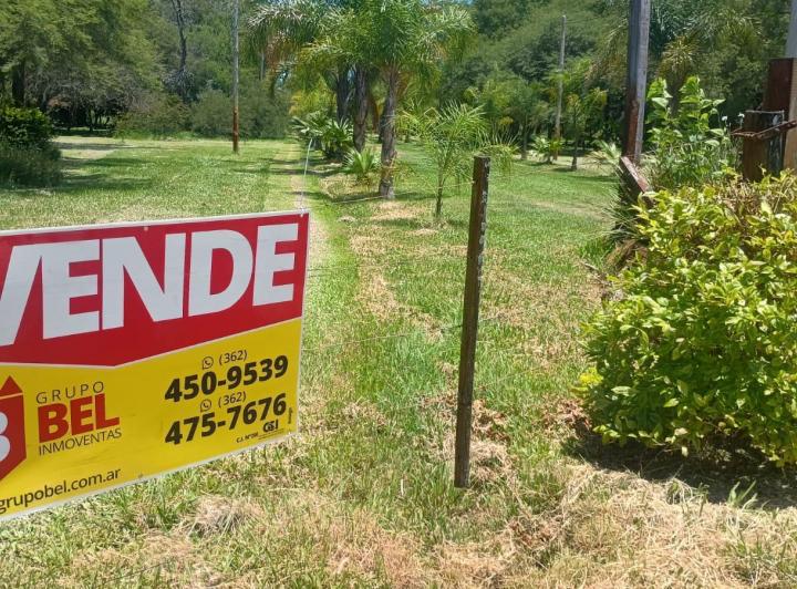 Terreno · 705m²