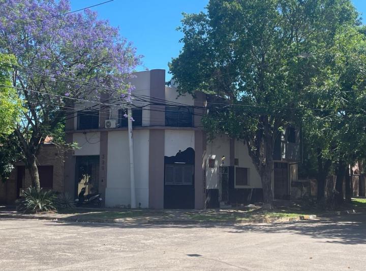 Consultorio · 115m²