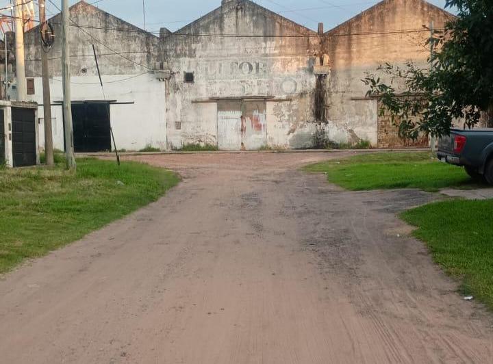 Terreno · 232m²