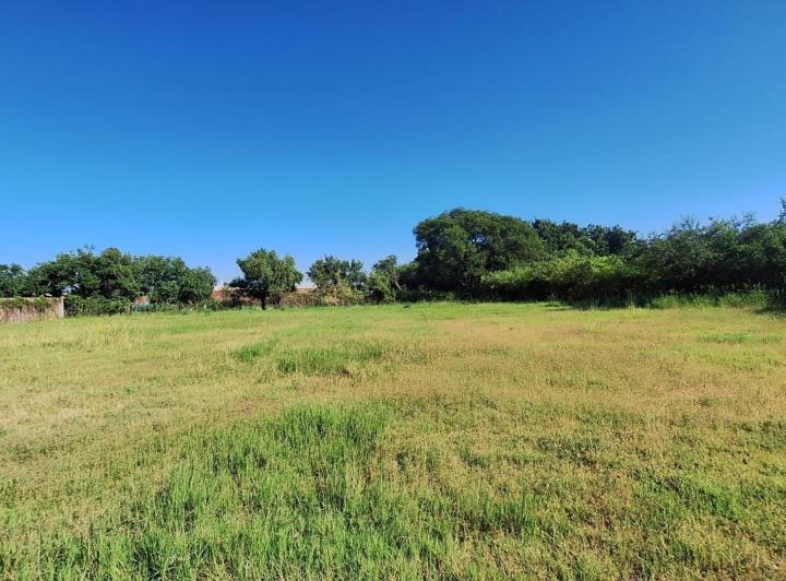 Terreno · 2750m²