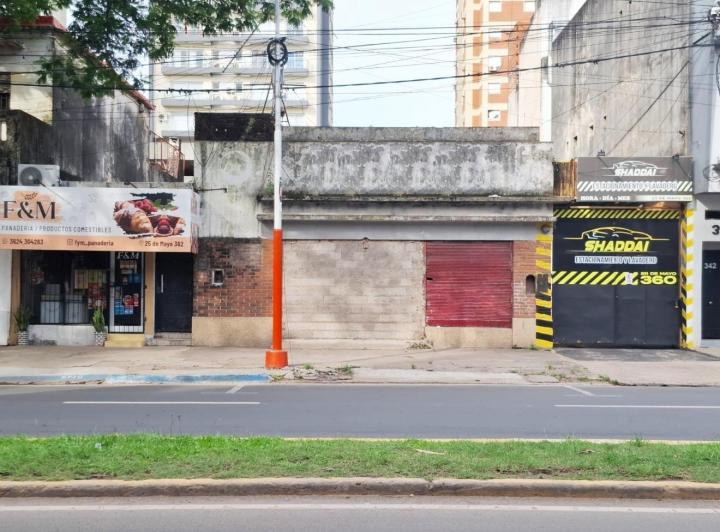 Local comercial · 300m²