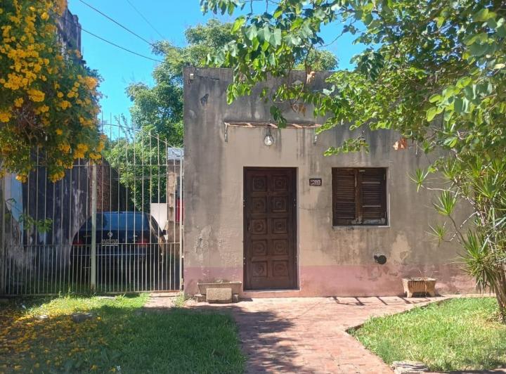 Casa · 85m² · 2 Dormitorios