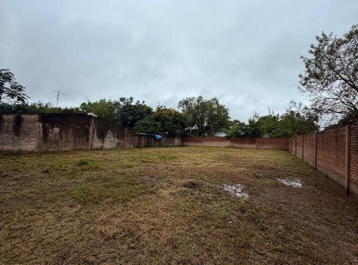 Terreno