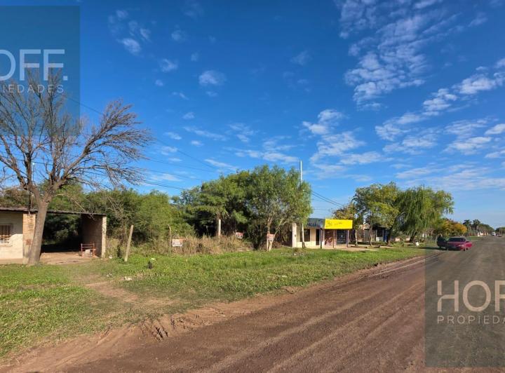 Terreno · 2349m²