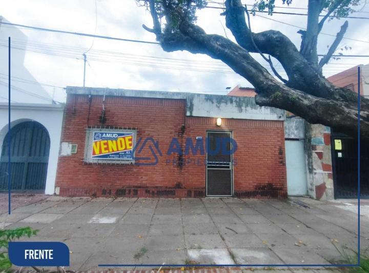 Casa · 120m² · 3 Ambientes