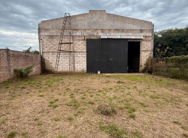 Local comercial · 280m²