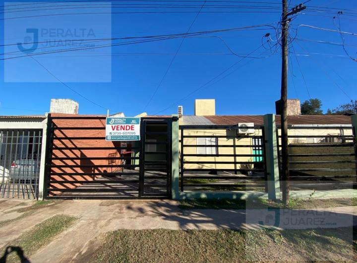 Casa · 71m² · 4 Ambientes