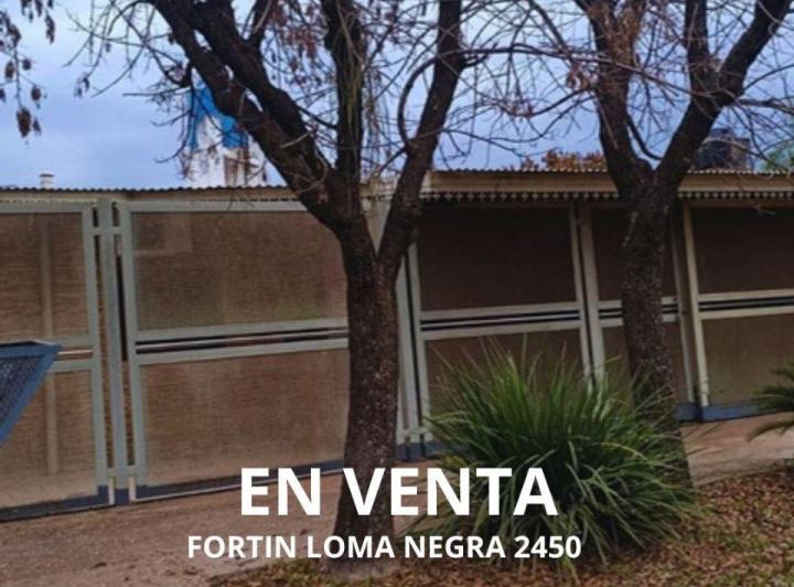 Casa · 180m² · 4 Ambientes · 1 Cochera