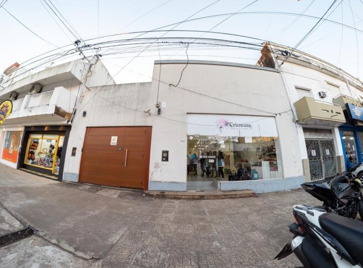 Local comercial · 150m² · 1 Ambiente