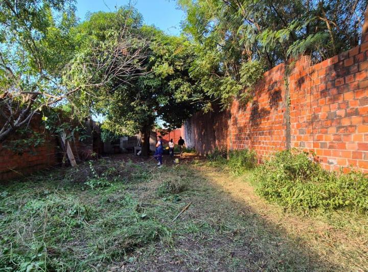 Terreno · 150m²
