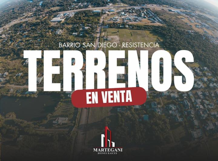 Terreno · 565m²