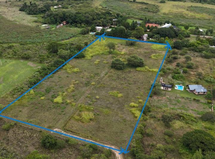 Terreno · 19380m²
