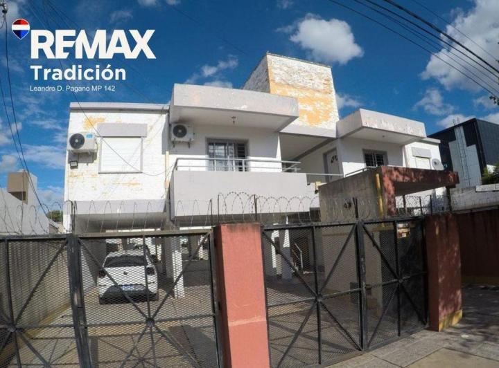 Departamento · 29m² · 3 Ambientes · 1 Cochera