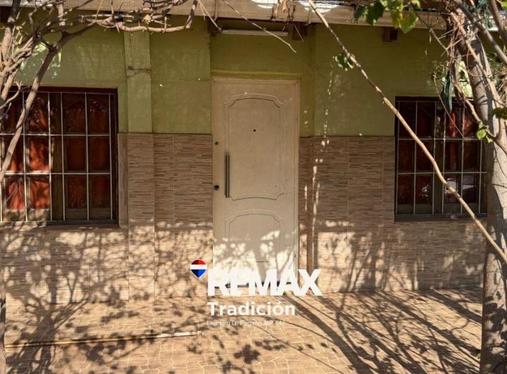 Casa · 129m² · 5 Ambientes · 1 Cochera