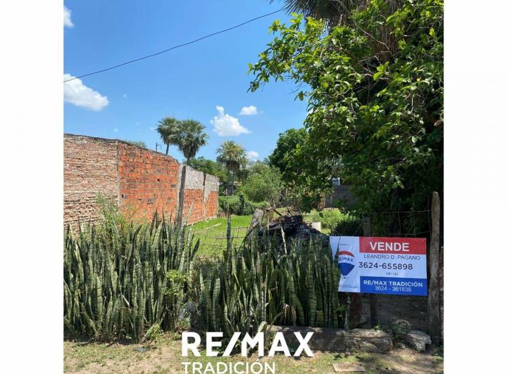 Terreno · 400m²