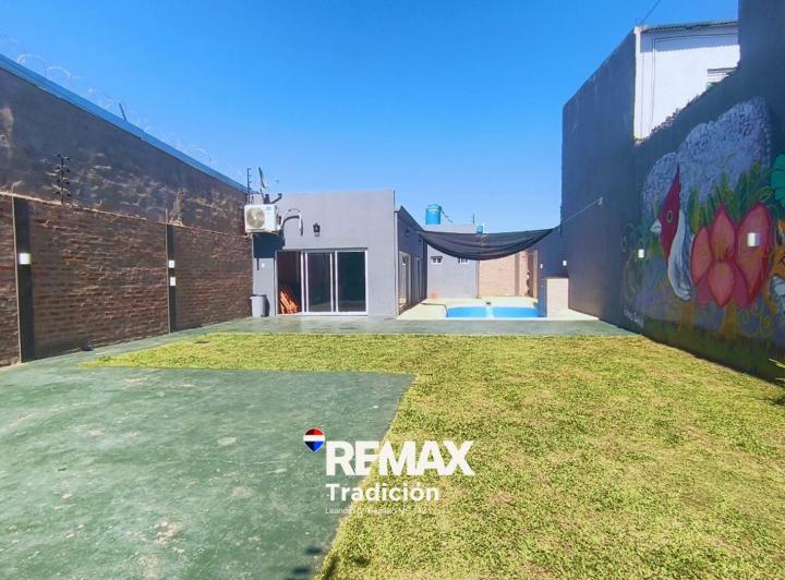 Quinta vacacional · 60m² · 1 Dormitorio