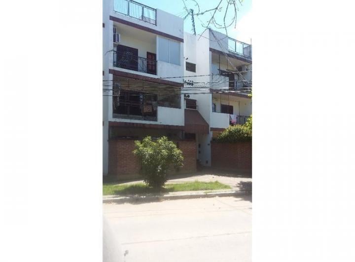 Departamento · 65m² · 3 Ambientes