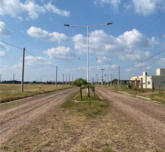 Terreno · 675m²