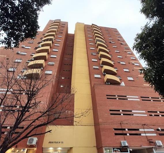 Departamento · 60m² · 3 Ambientes