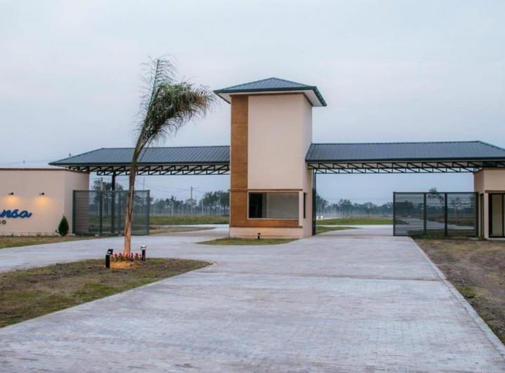 Terreno · 600m²