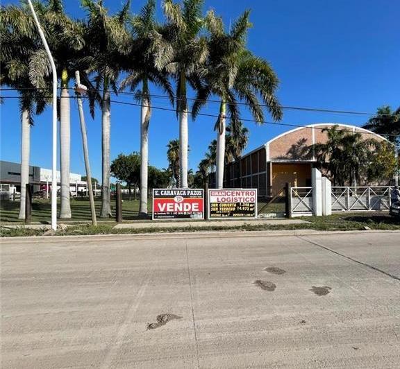 Depósito · 1340m²