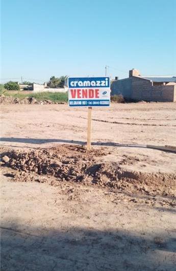 Terreno · 231m²