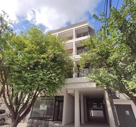 Departamento · 33m² · 2 Ambientes