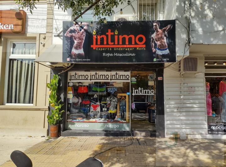 Local comercial · 28m² · 2 Ambientes