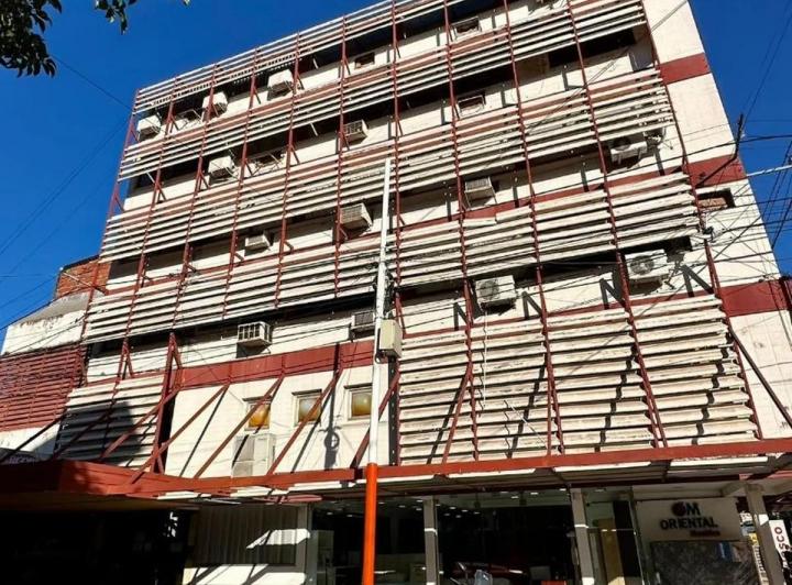 Oficina comercial · 26m²