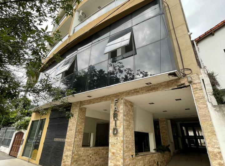 Departamento · 42m² · 1 Dormitorio