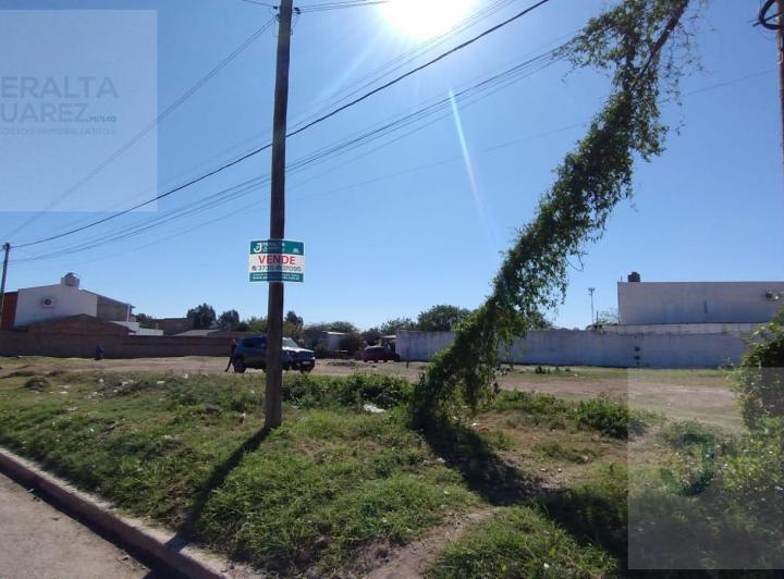 Terreno · 260m²