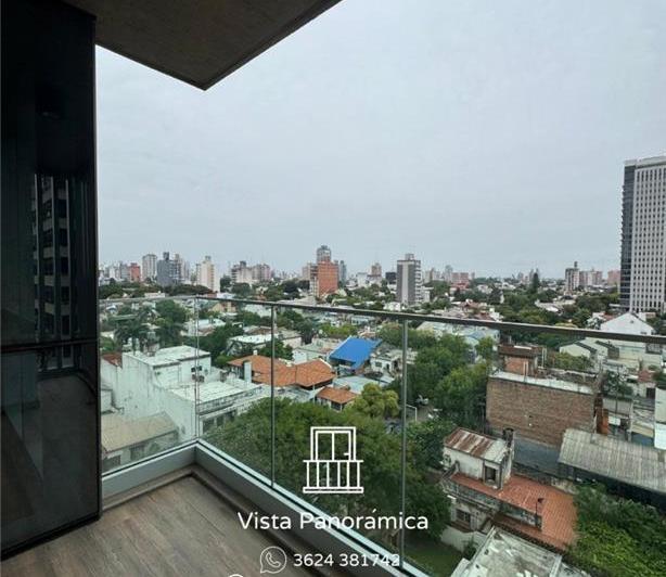 Departamento · 55m² · 2 Ambientes