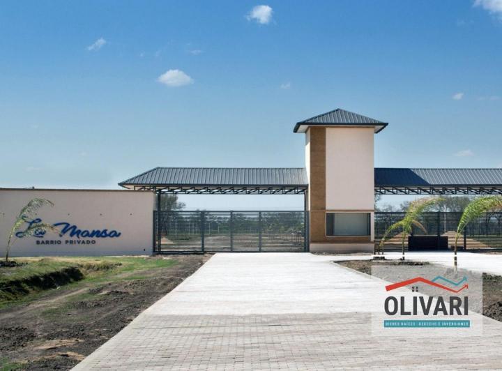 Terreno · 600m²