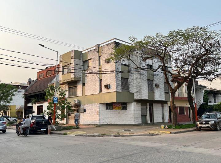 Edificio · 280m² · 1 Cochera