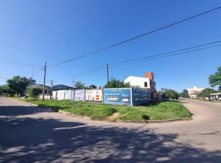 Terreno · 161m²