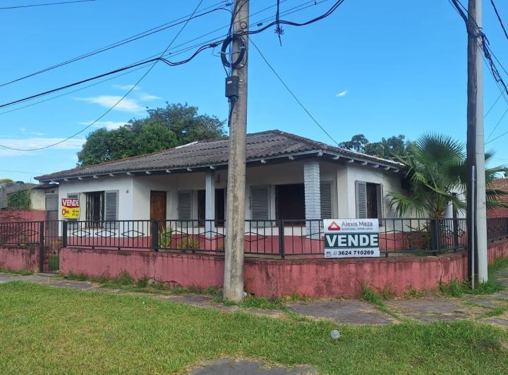 Casa · 150m² · 5 Dormitorios