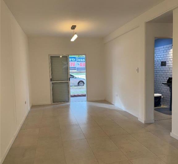 Departamento · 60m² · 3 Ambientes