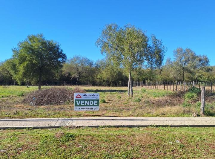 Terreno · 1000m²