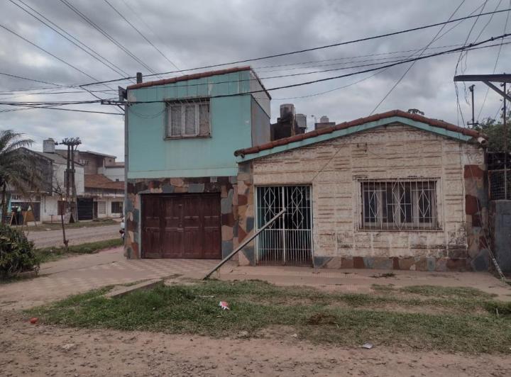 Casa · 250m² · 7 Ambientes