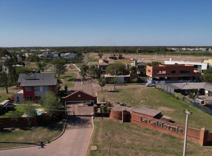 Terreno · 730m²