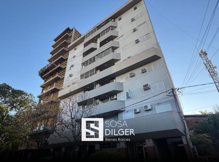 Departamento · 60m² · 5 Ambientes