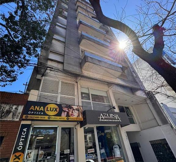 Departamento · 76m² · 3 Ambientes · 1 Cochera