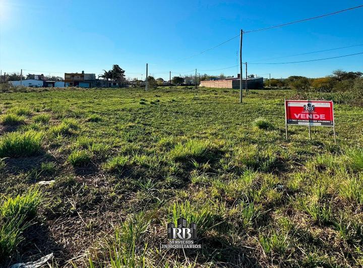 Terreno · 180m²