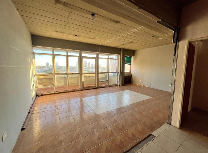 Departamento · 86m² · 2 Dormitorios