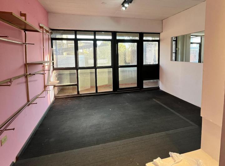 Oficina comercial · 46m²