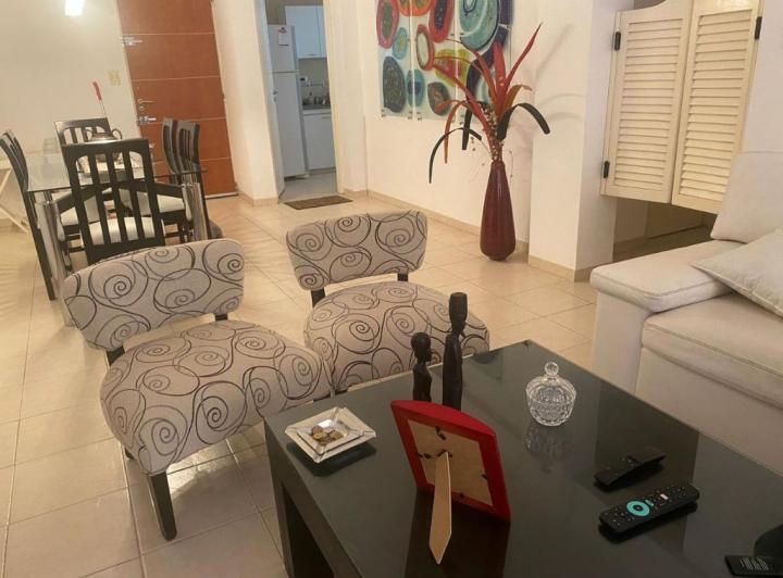 Departamento · 67m² · 3 Ambientes · 1 Cochera