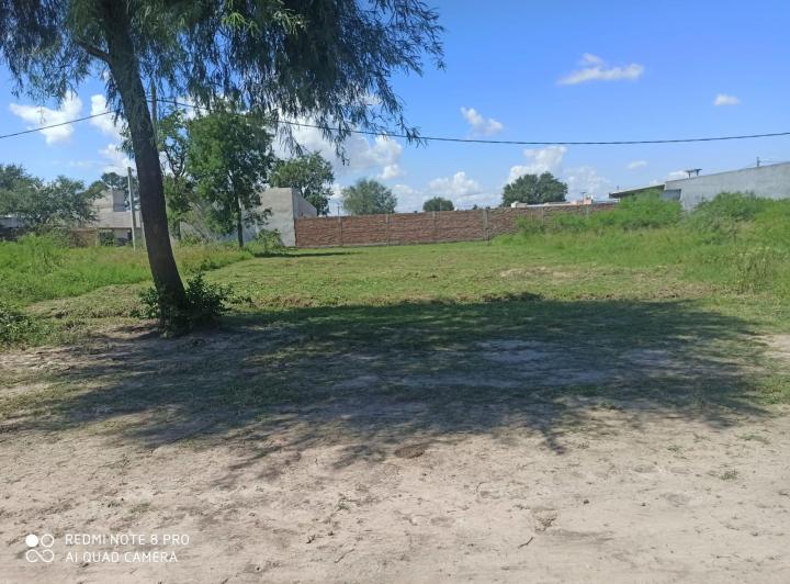 Terreno · 300m²