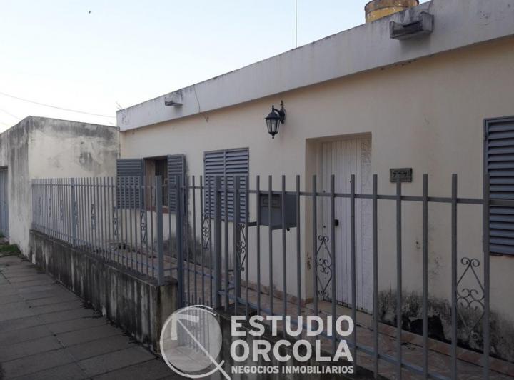 Casa · 68m² · 1 Ambiente · 1 Cochera